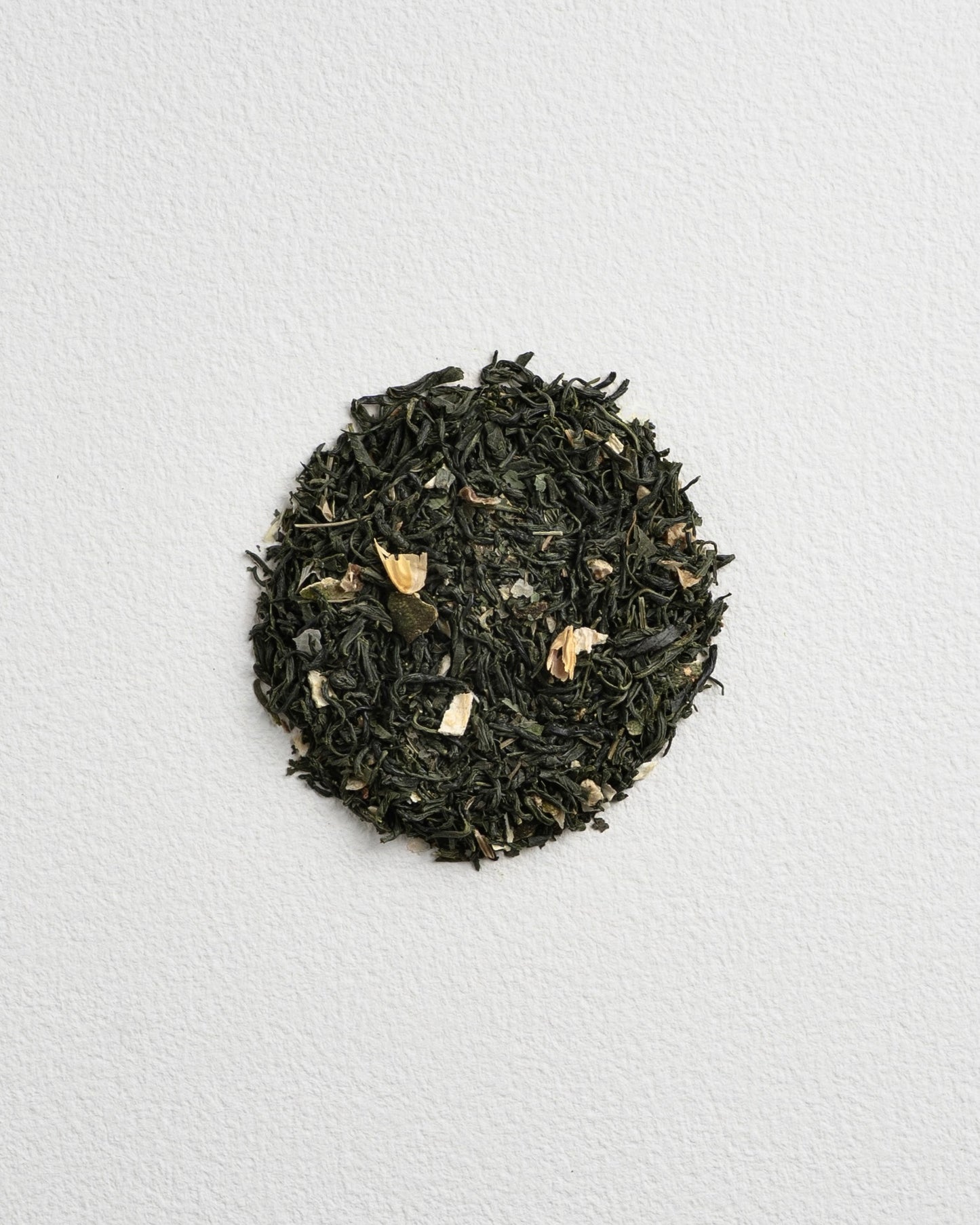 Saboe Oba Sencha