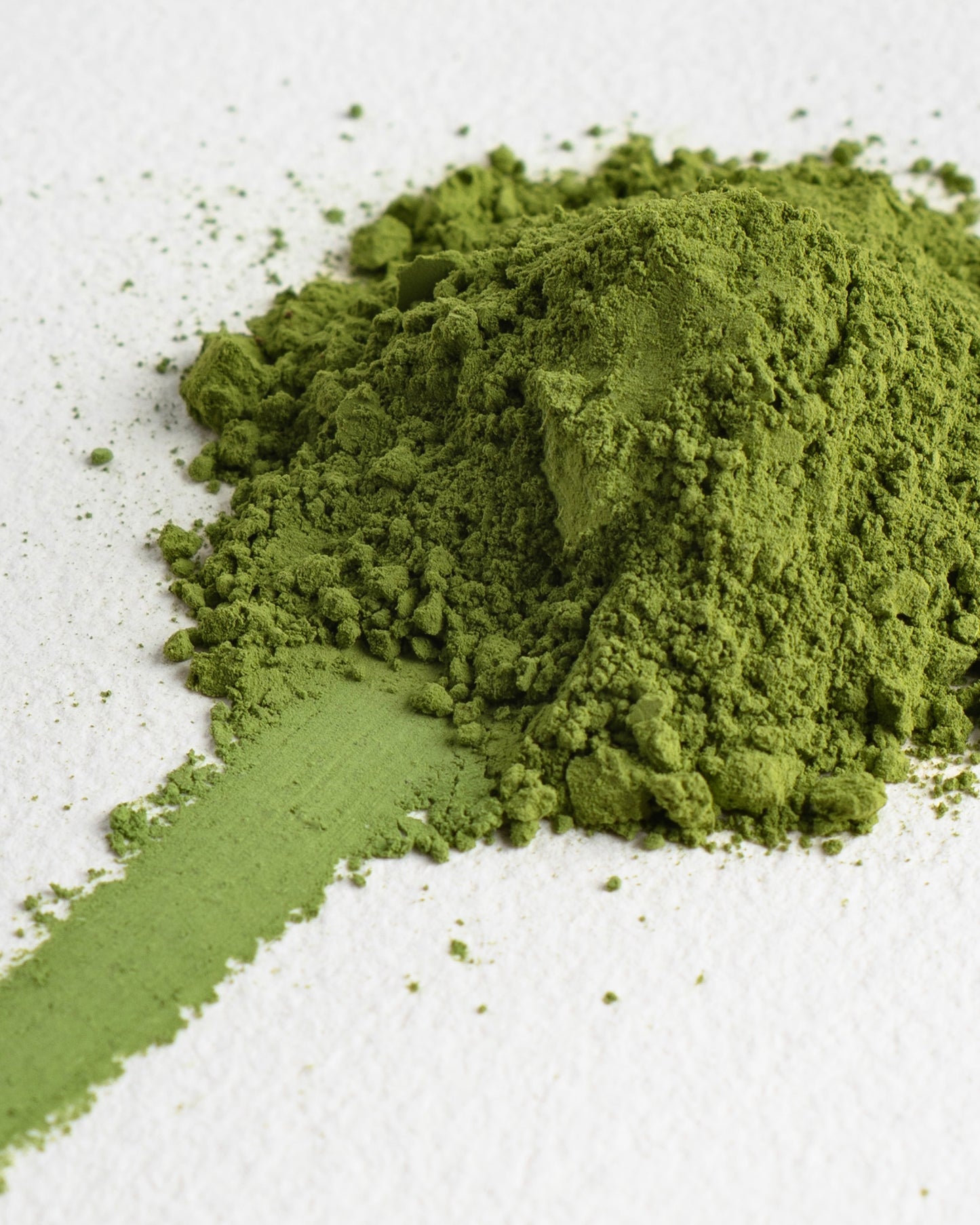 Ceremonial Grade Matcha House Signature