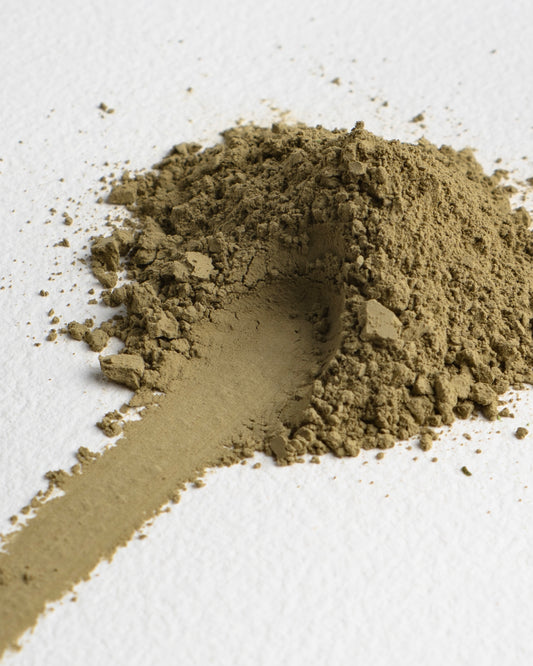 First Flush Houjicha Powder Light Roasted