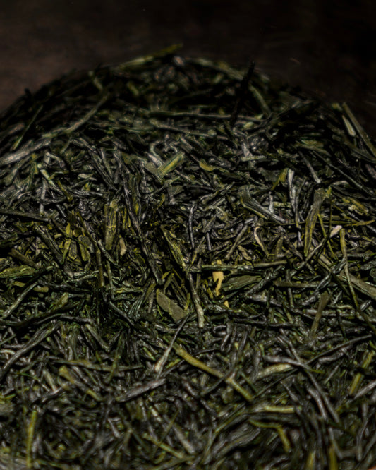 Kabusecha Tsuyuhikari