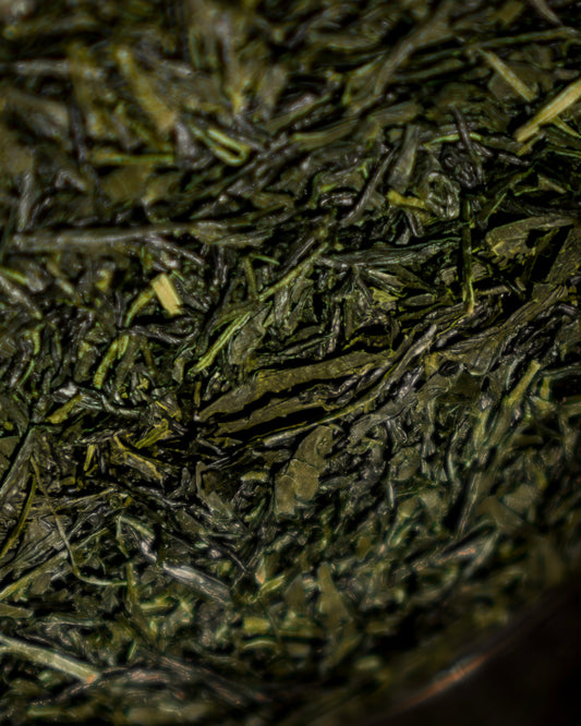 Kabusecha Yamanoibuki