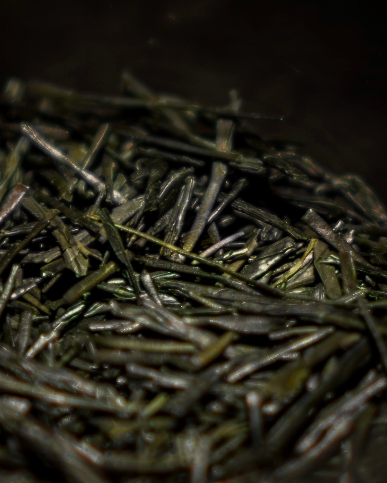 Sencha Yabukita & Omune