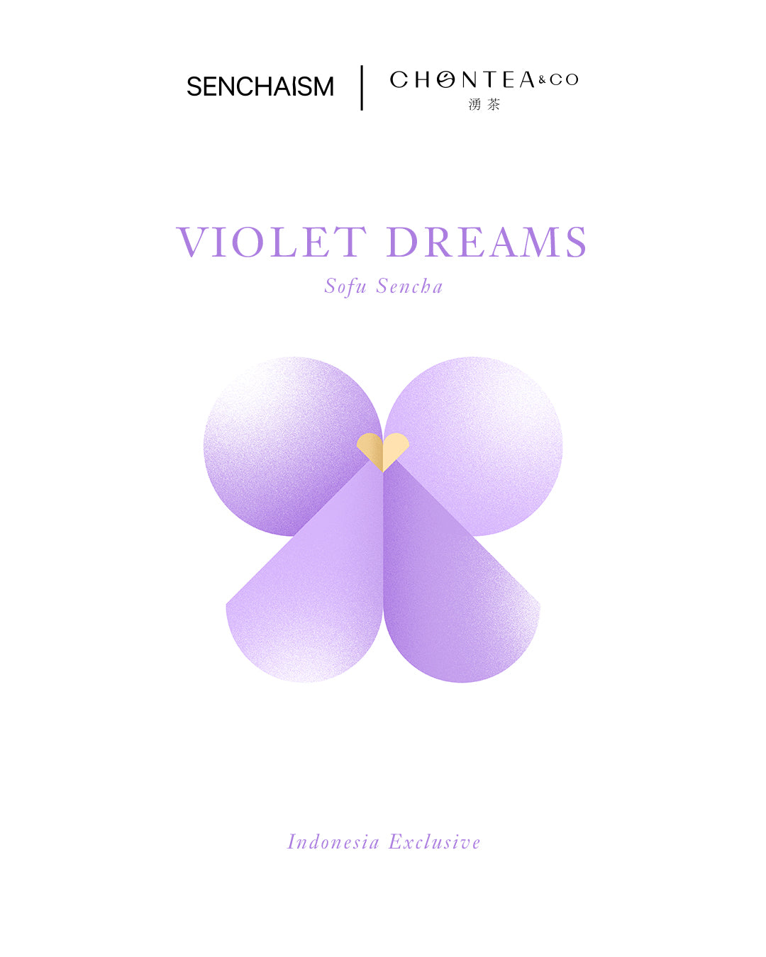 Senchaism Violet Dreams