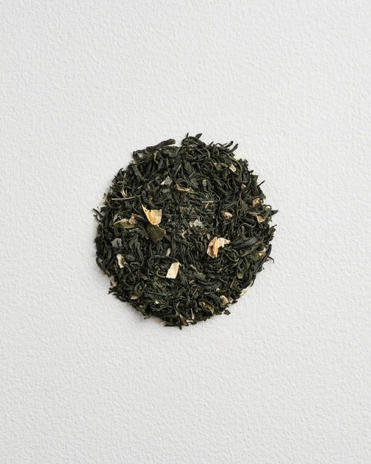Saboe Oba Sencha