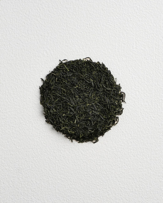 Asatsuyu Tamaryokucha