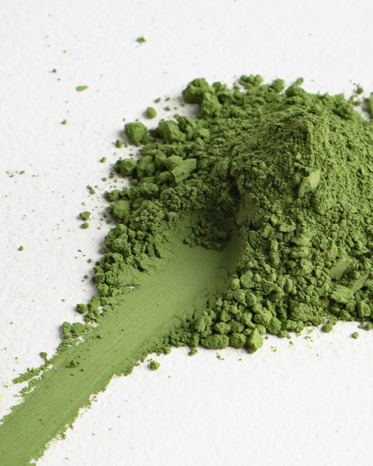 Heritage Grade Matcha Kyomidori