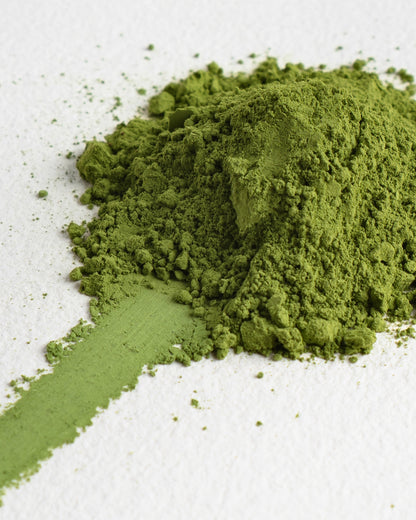 Ceremonial Grade Matcha House Signature