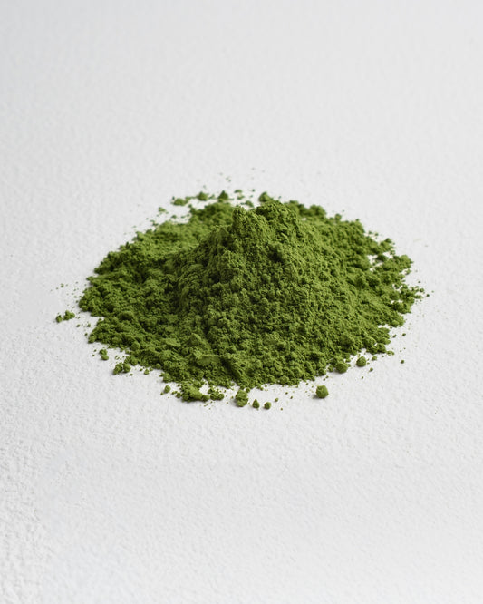 Ceremonial Grade Matcha House Signature