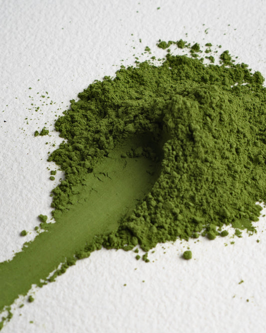 Ceremonial Grade Matcha House Signature