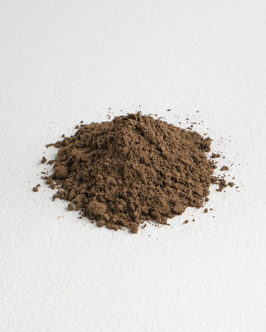 First Flush Houjicha Powder Dark Roasted