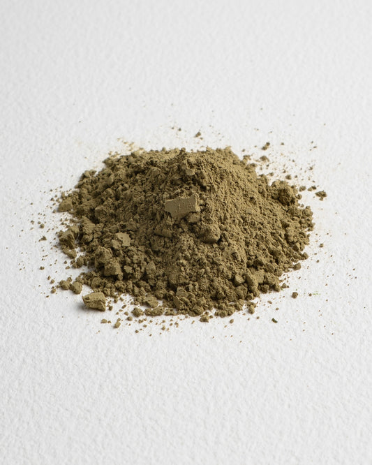 First Flush Houjicha Powder Light Roasted