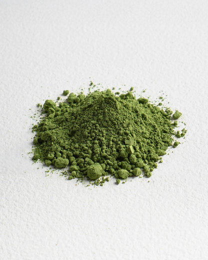 Ceremonial Grade Matcha Saemidori