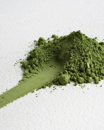 Ceremonial Grade Matcha Saemidori