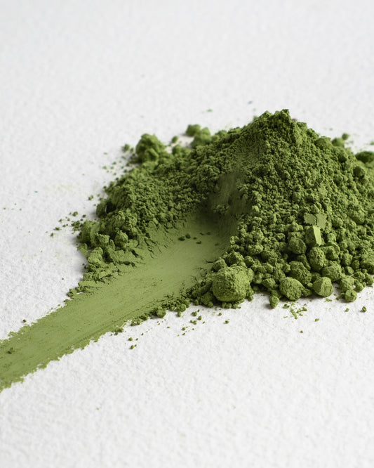 Heritage Grade Matcha Samidori