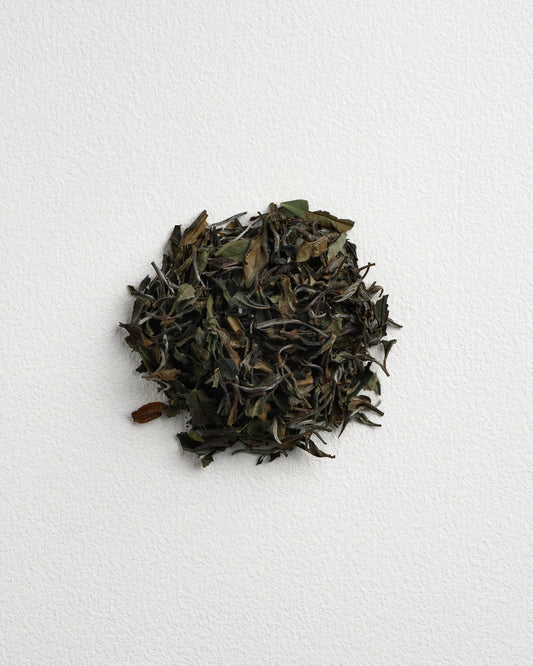 Oolong Houjicha