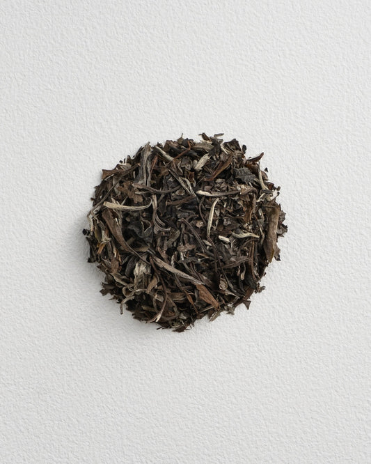 Handpicked Peony White Tea Miyazaki