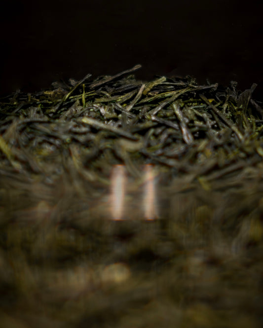 Sencha Kanayamidori