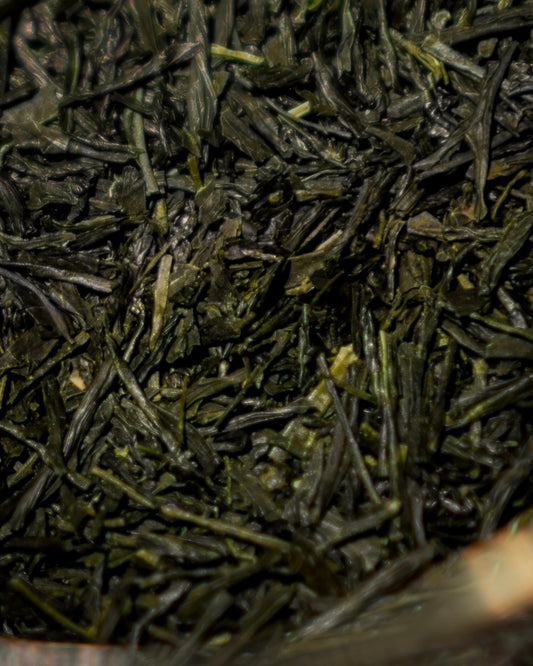 Sencha Kanayamidori