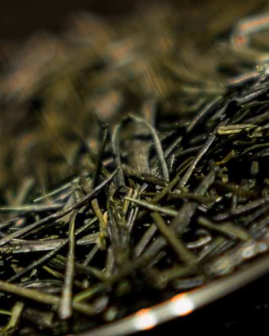 Sencha Yabukita & Omune