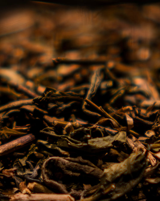 Amaka Houjicha