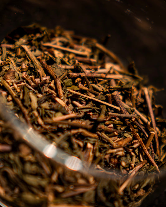 Amaka Houjicha