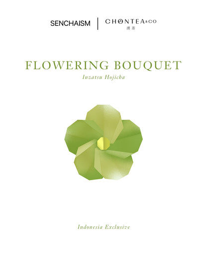 Senchaism Flowering Bouquet