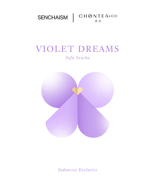 Senchaism Violet Dreams
